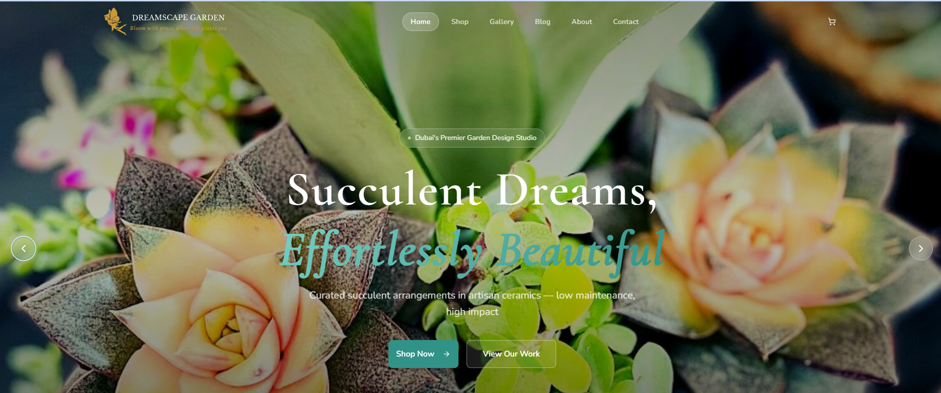 E-Commerce & Booking